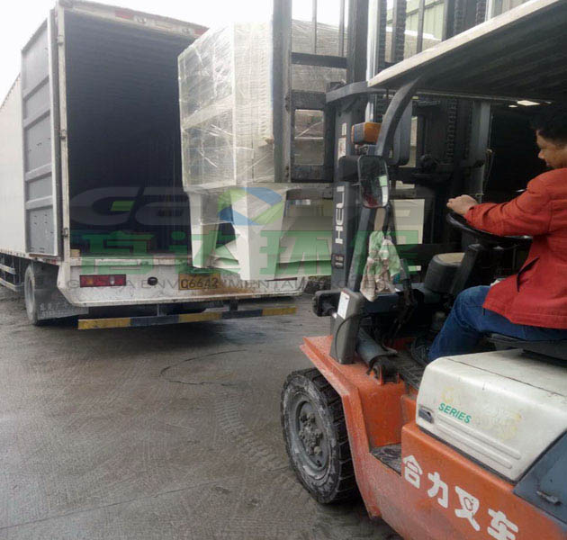 等离子红杏黄片APP下载装车