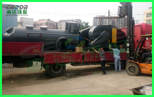 喷粉红杏黄片APP下载装车
